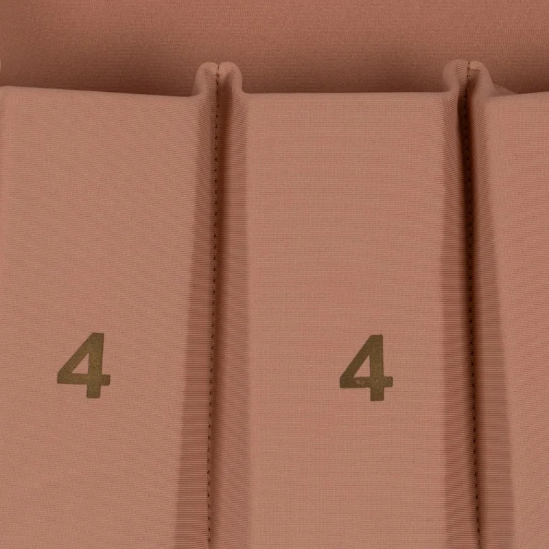 Konges Sløjd Neopren Svømme vest med flæse, Unicorn