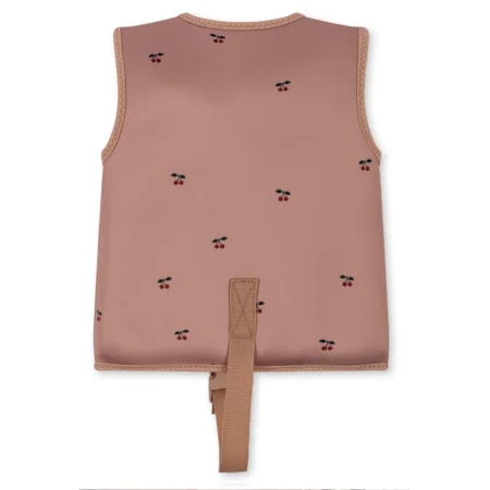 Konges Sløjd Neopren Svømme vest, cherry