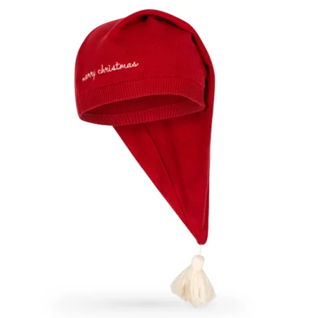 Konges Sløjd strikket nissehue