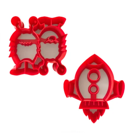 Lunch Punch sandwich udstikkere, Rummet