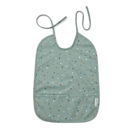 Liewood hagesmæk, confetti peppermint mix