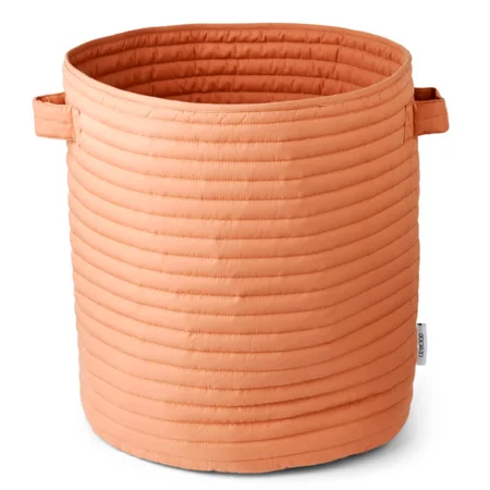 Liewood Lia quiltet kurv, Tuscany Rose