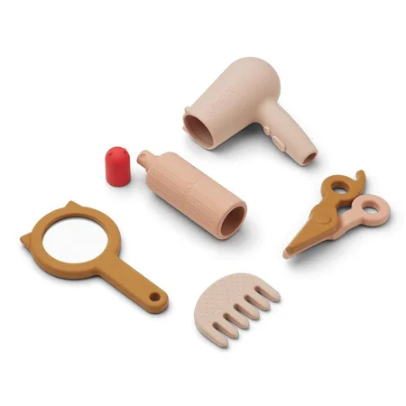 Liewood frisør-sæt