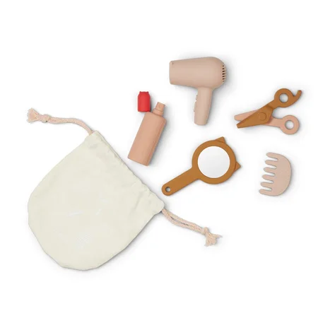 Liewood frisør-sæt