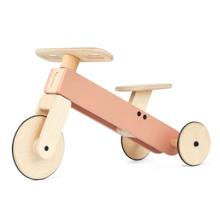 Liewood scooter, Tuscany rose