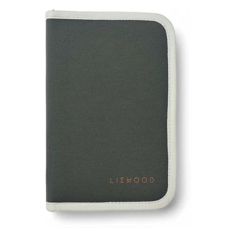 Liewood Peggy penalhus, Hunter Green