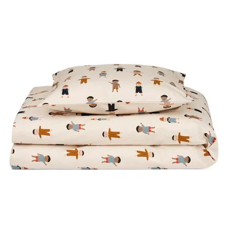 Liewood junior sengetøj, Kids Sandy