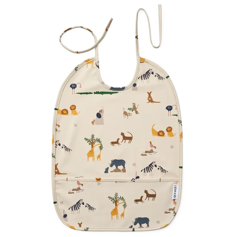 Liewood Lai Hagesmæk, All Together Sandy