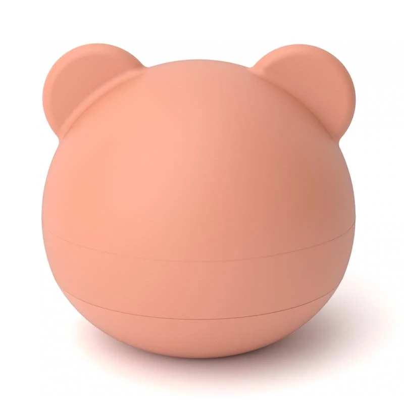 Liewood Samson lampe, Mr Bear - Tuscany Rose