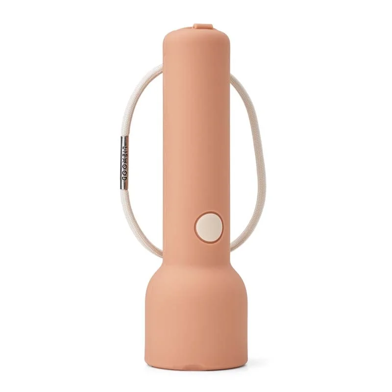 Liewood lommelygte, Tuscany Rose/Apple Blossom