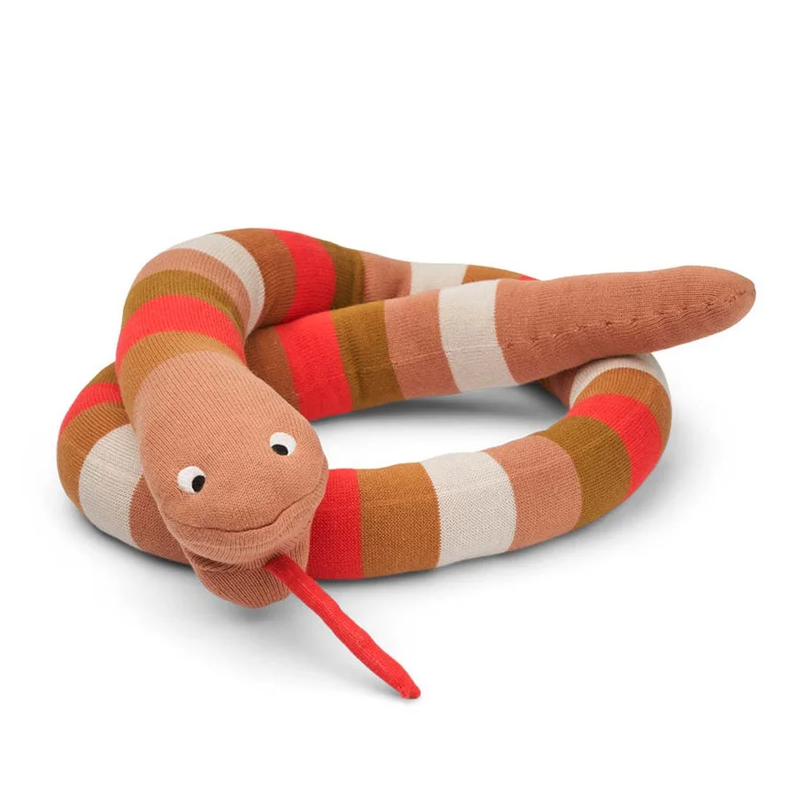 Liewood slange, Tuscany rose mix