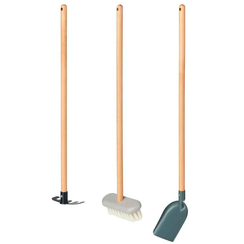 Liewood Haveredskaber, Whale Blue