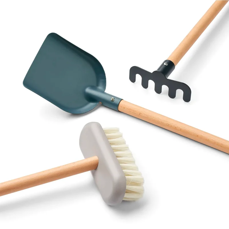 Liewood Haveredskaber, Whale Blue