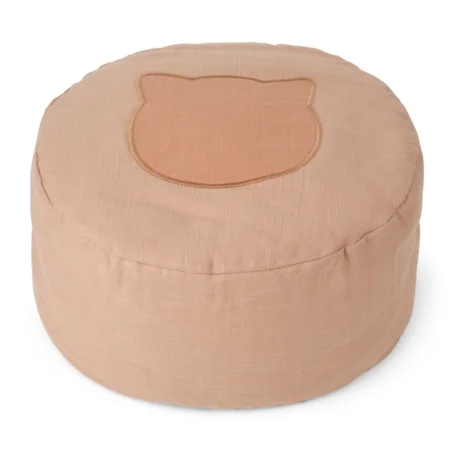 Liewood mini sækkestol, kat - Pale Tuscany