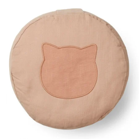 Liewood mini sækkestol, kat - Pale Tuscany
