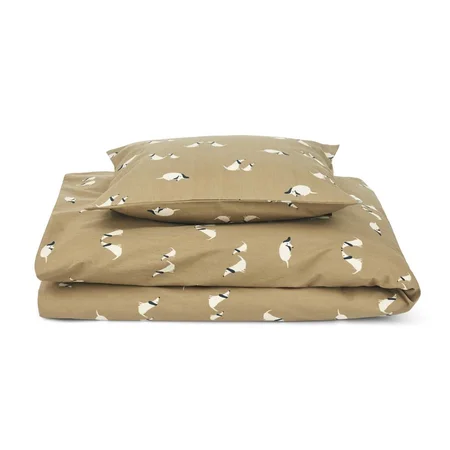 Liewood baby sengetøj, Dog - Oat