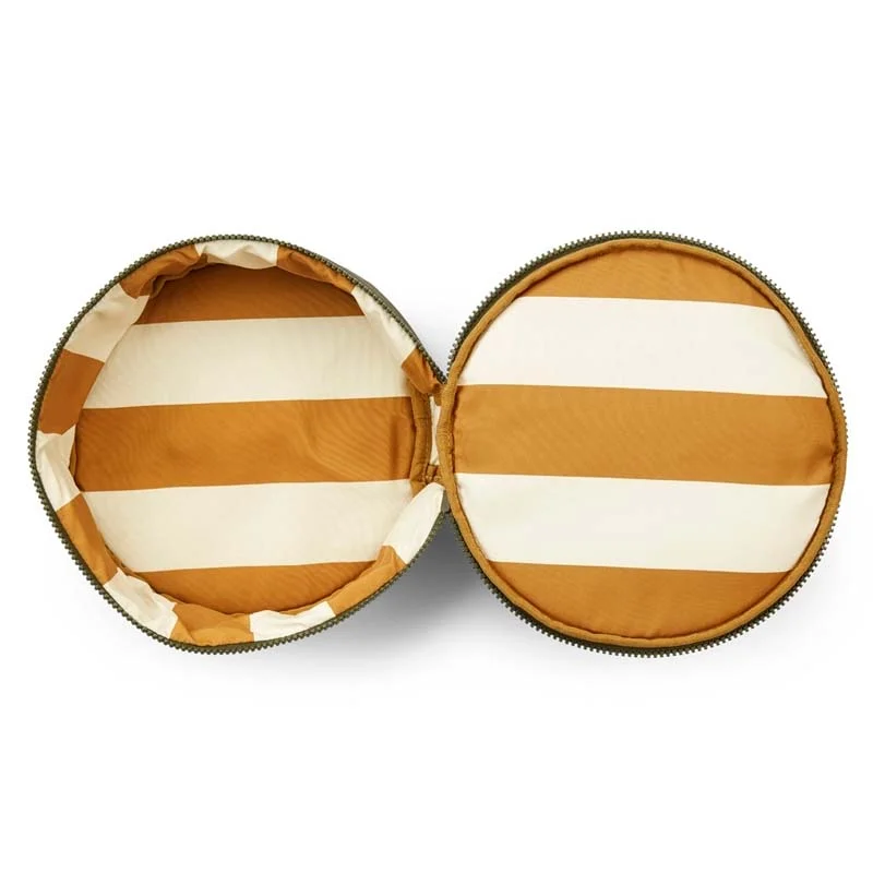 Liewood Fawn rejsetaske, Hunter Green