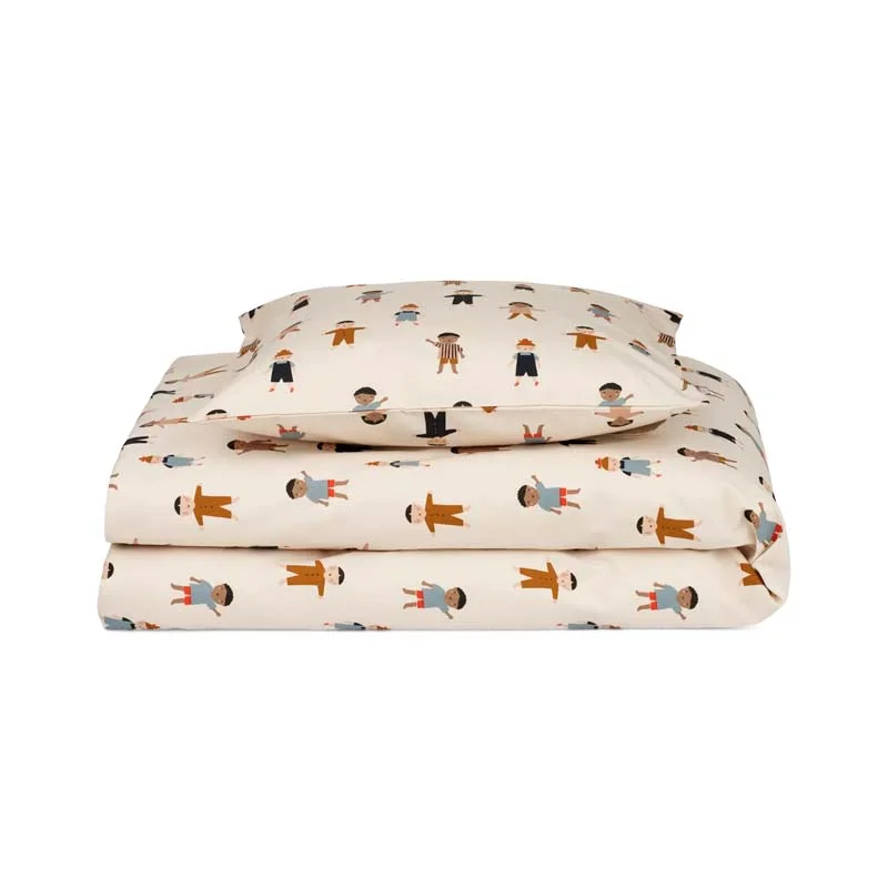 Liewood babysengetøj, Kids Sandy