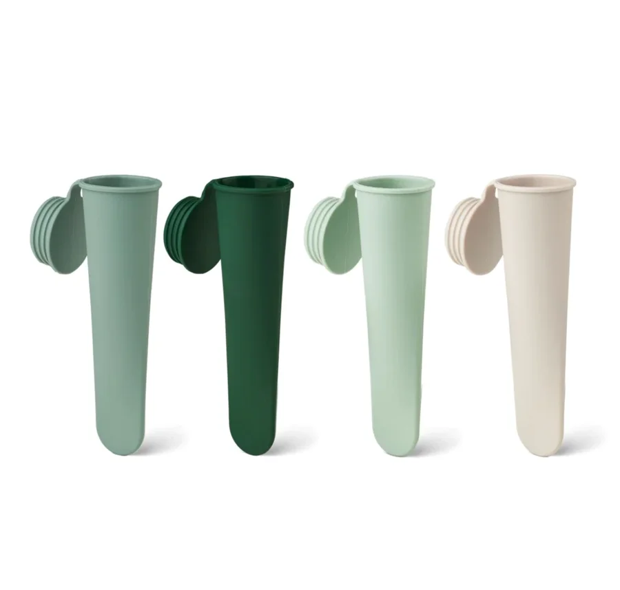 Liewood Krelle 4-pak popup isforme, Peppermint Multi mix