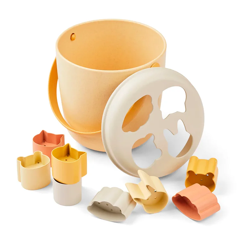 Liewood Jorn Puttespand, Jojoba Multi Mix