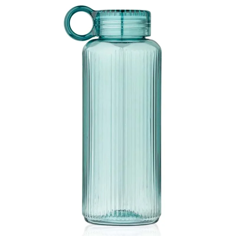 Liewood Abel Vandflaske 500 ml, Sea blue