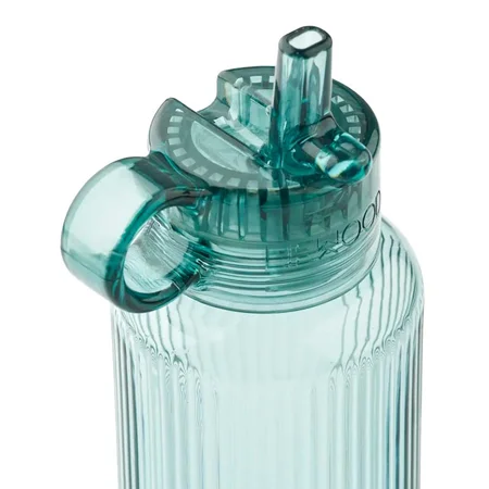 Liewood Abel Vandflaske 500 ml, Sea blue