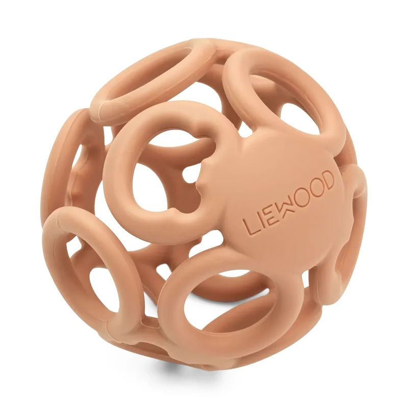 Liewood Jasmin Bide bold, Tuscany Rose