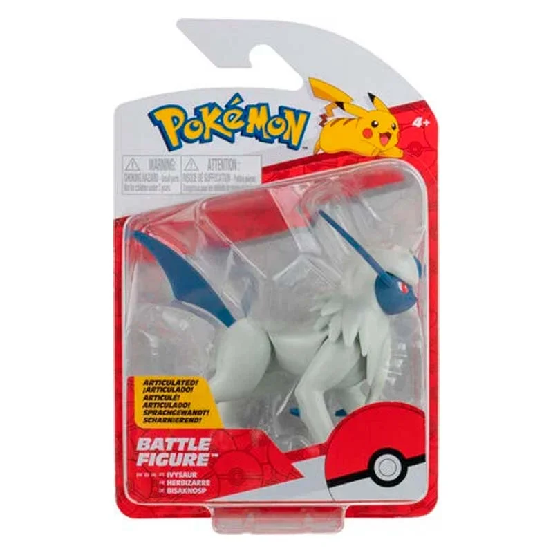 Pokemon battle figur, Absol