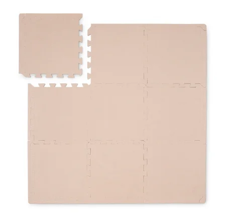 That's mine skumlegegulv, warm sand