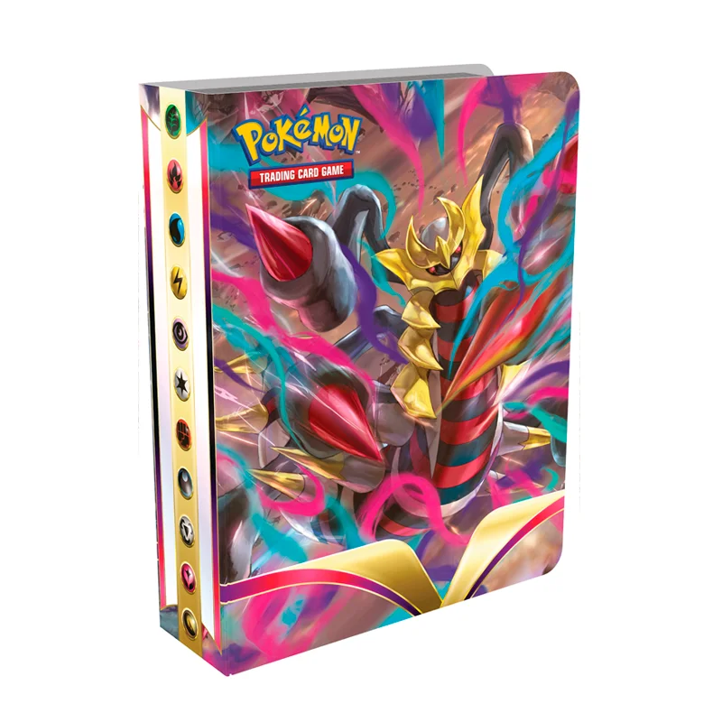 Pokemon Mini Mappe m Booster SWSH11