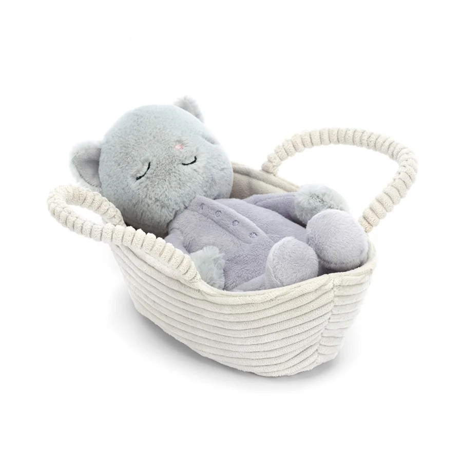 Jellycat Rock-a-bye killing, 19 cm