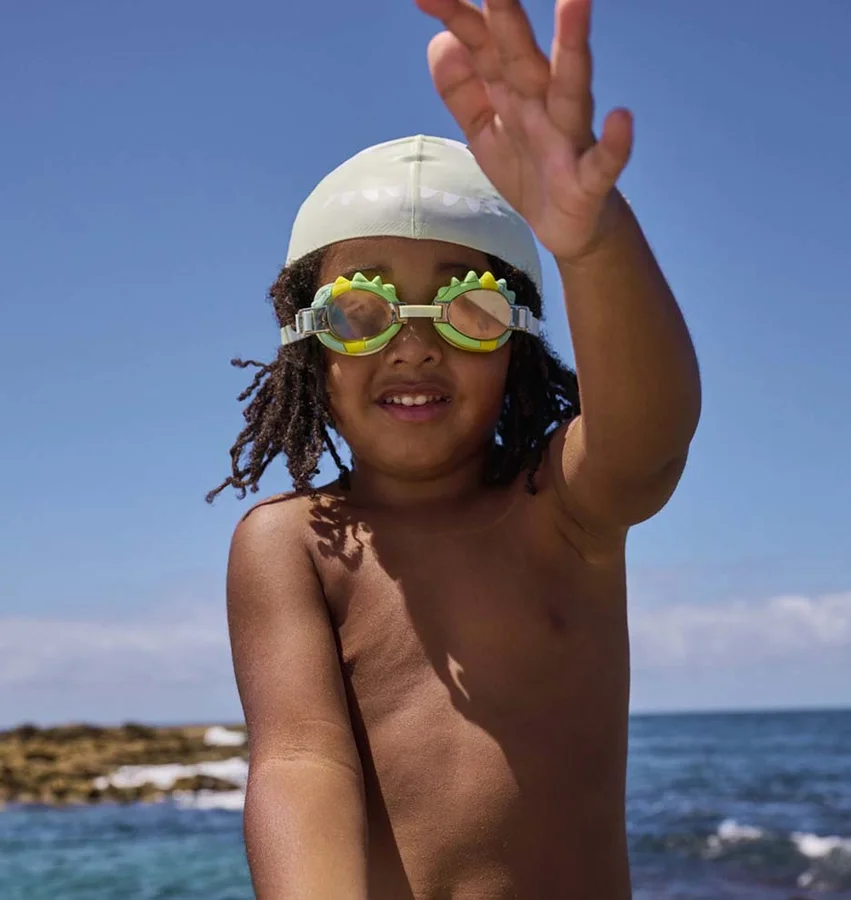 Sunnylife dykkerbriller, monster