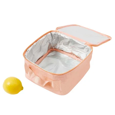 Sunnylife køletaske, Soft Coral