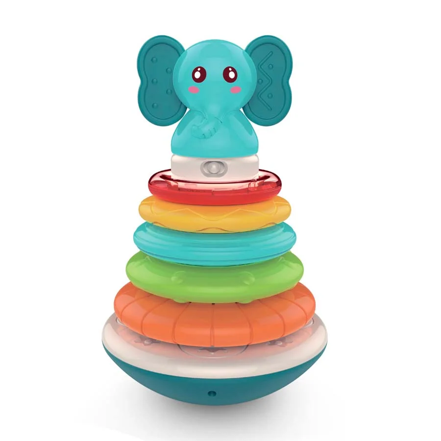 SBP Stapelturm "Elefant"