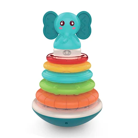 SBP Stapelturm "Elefant"