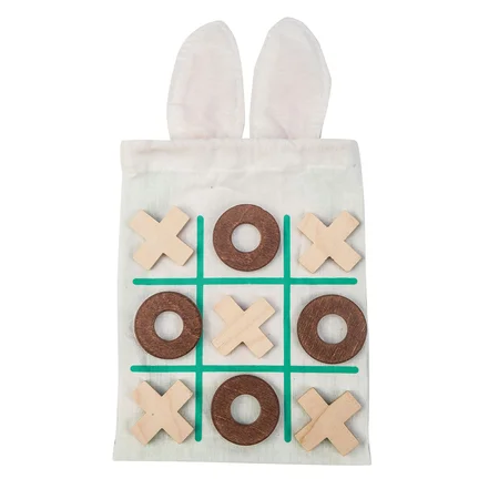 Tender Leaf kryds og bolle