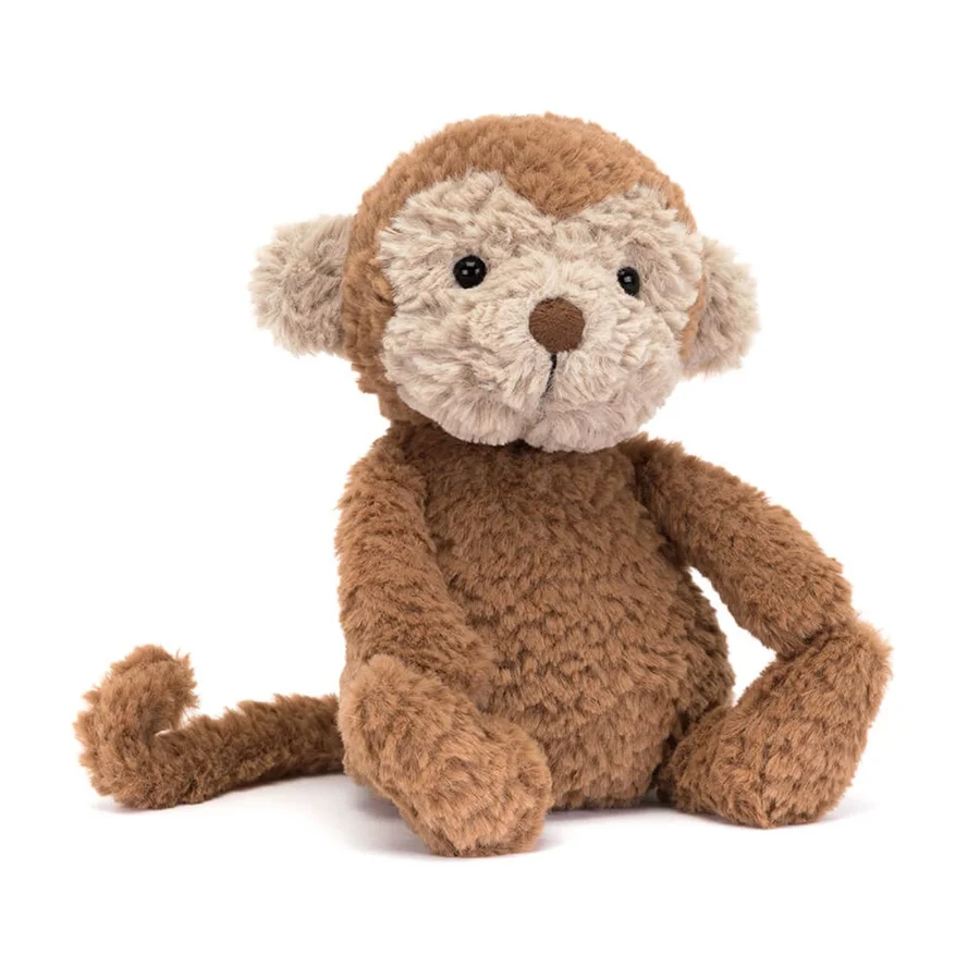 Jellycat Tumbletuft abe, 20 cm