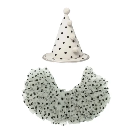 Mimi & Lula Verkleidung Clown