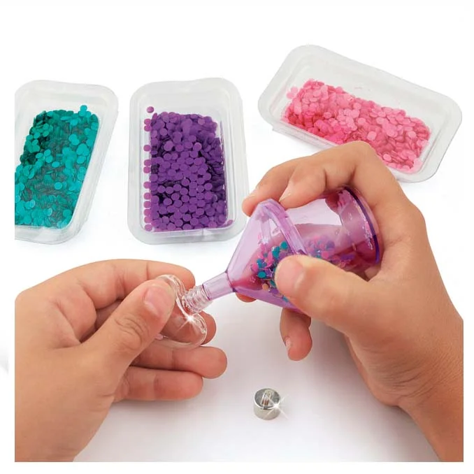 Nebulous Star constellafetti