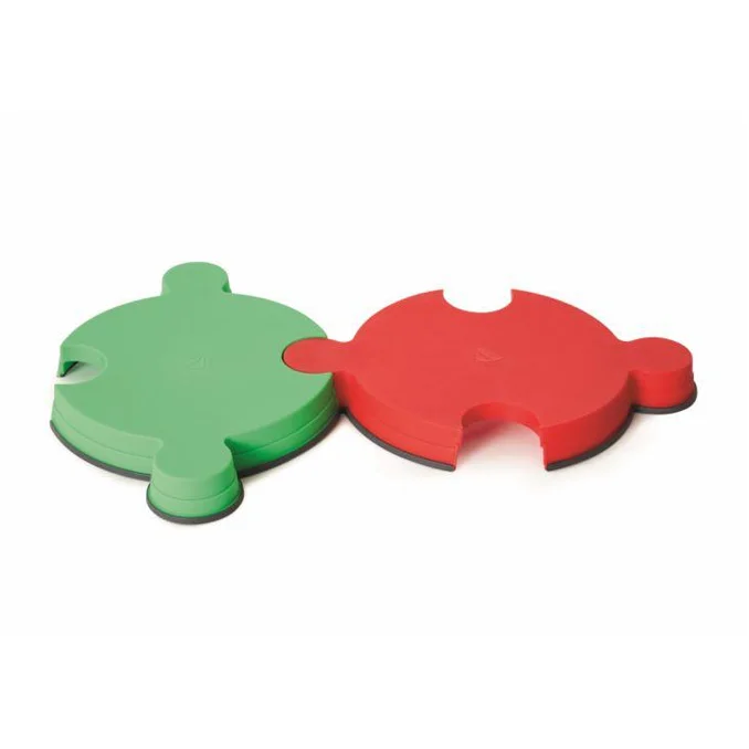 Gonge Ø, Tilbehør til Balancesti