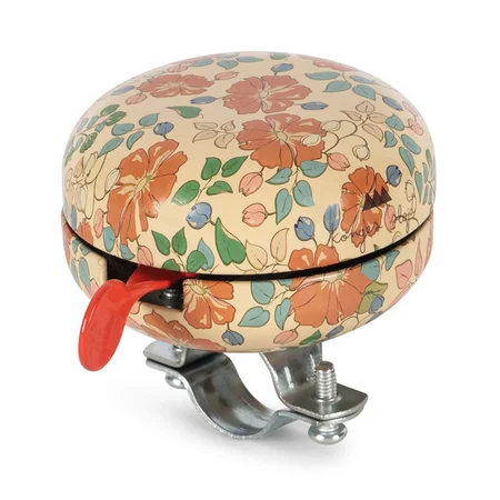 Konges Sløjd Cykel Ringeklokke, Kaluka