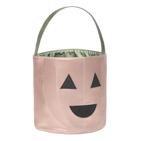 Mimi & Lula Trick or treat spand, græskar