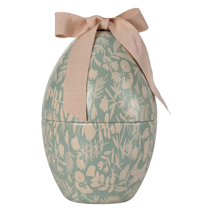 Maileg påskeæg, mint