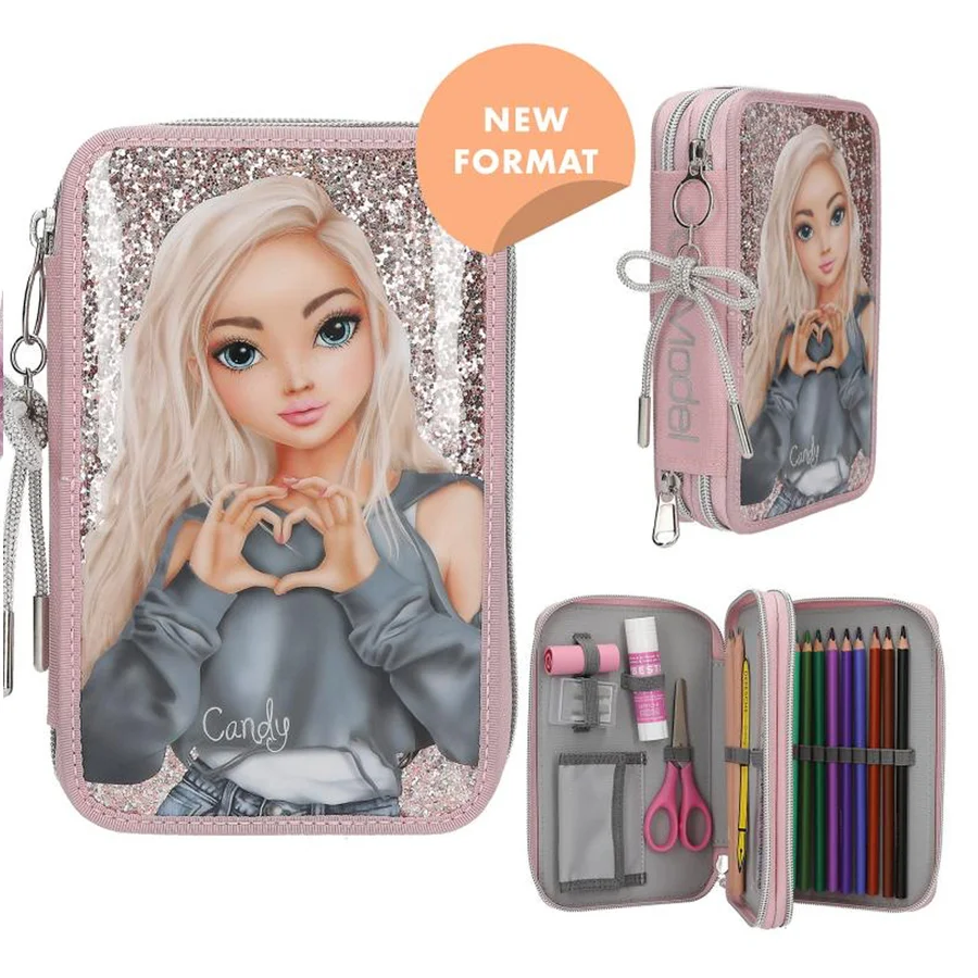 TOPModel Trippel Penalhus My BFF