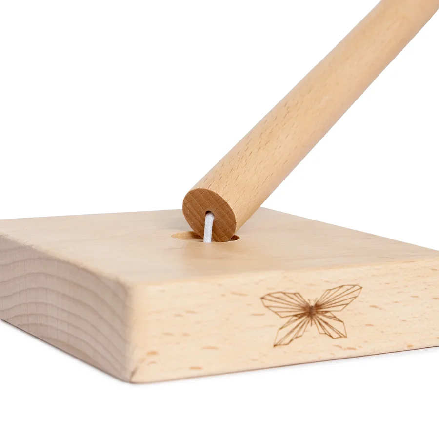 byAstrup Stabeltårn, enhjørning