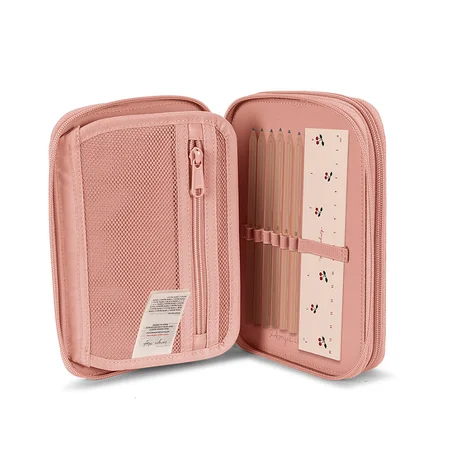 Konges Sløjd Clover Penalhus Mahogany Rose