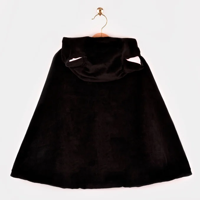 Den Goda Fen udklædning, kattekappe 98-128