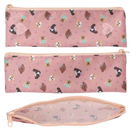 TOPModel Penalhus Kitty and Doggy, Hunde