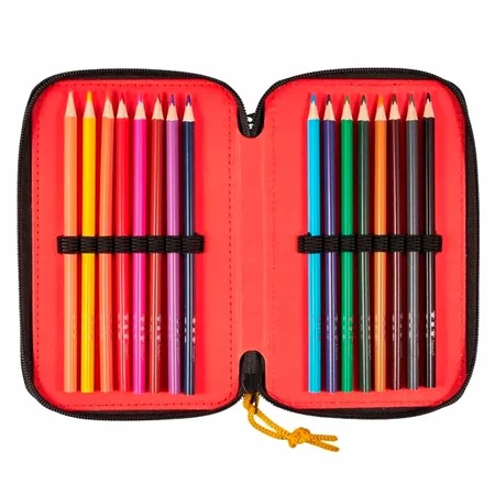 Pokemon penalhus, dobbelt