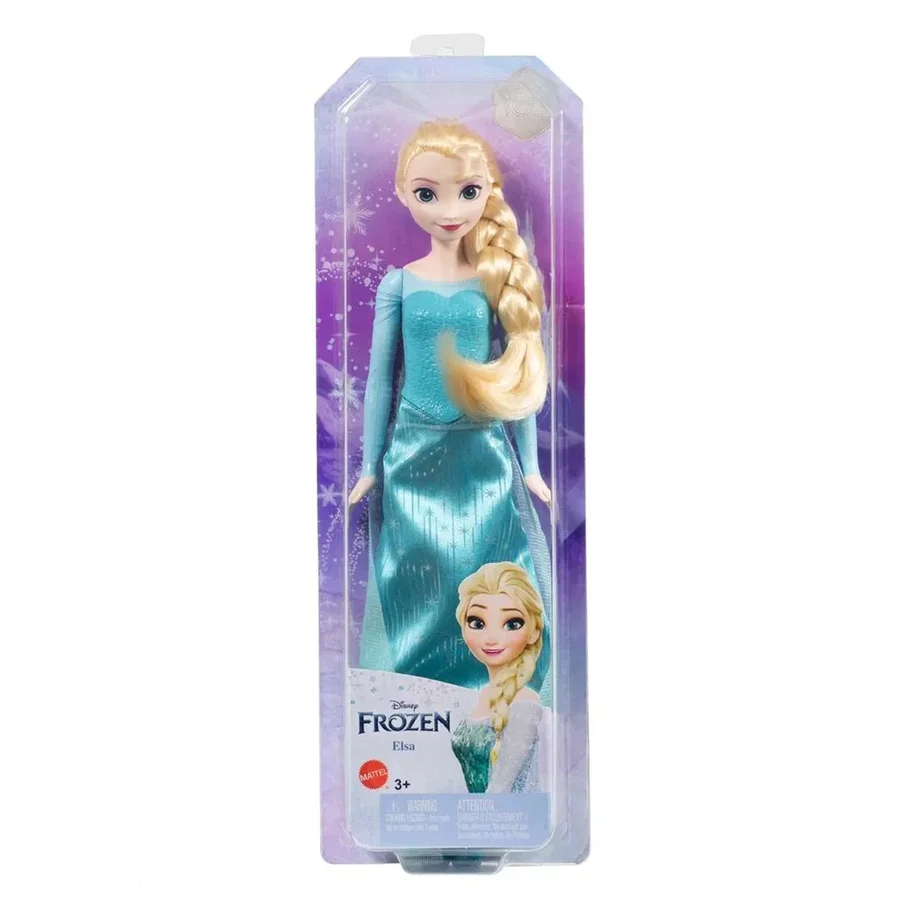 Disney Frozen, Elsa Frozen 1 dukke